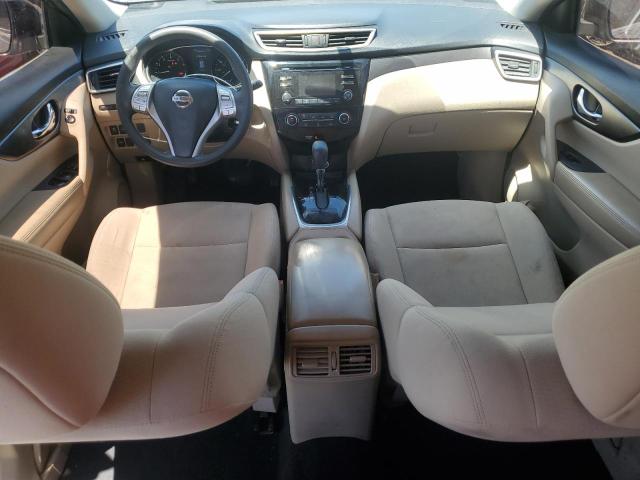 Photo 8 from auction – 2016 NISSAN ROGUE S with VIN KNMAT2MT4GP667926