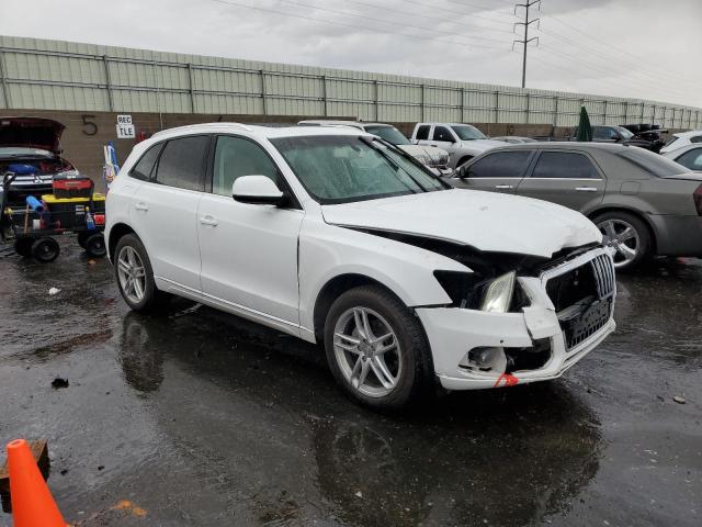 Photo 4 from auction – 2013 AUDI Q5 PREMIUM with VIN WA1LFAFP6DA019989