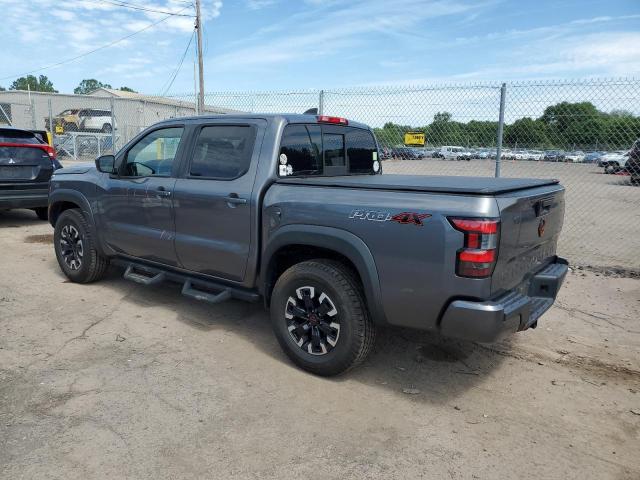 Photo 2 from auction – 2022 NISSAN FRONTIER S with VIN 1N6ED1EK7NN601892