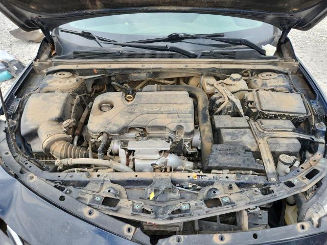 Photo 11 from auction – 2018 CHEVROLET MALIBU LS with VIN 1G1ZB5ST5JF168987