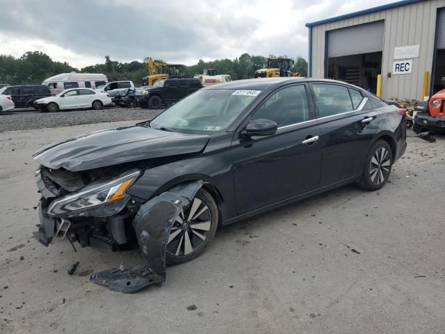NISSAN ALTIMA SL 2019 with VIN 1N4BL4EVXKN313323 - Photo from auction