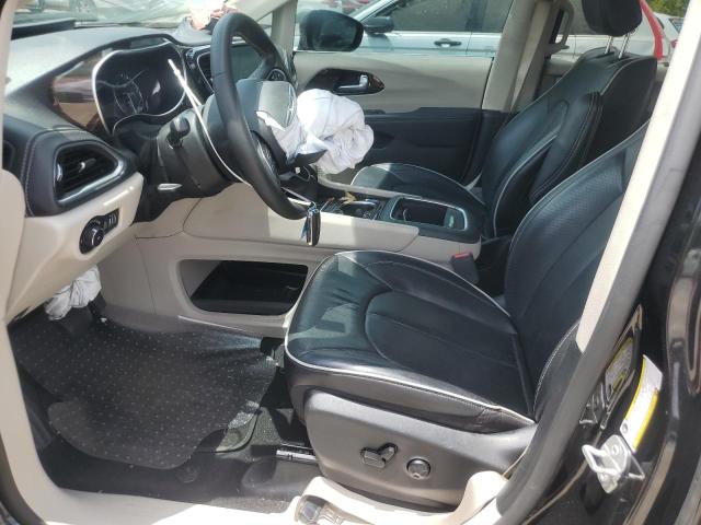 Photo 7 from auction – 2023 CHRYSLER PACIFICA LIMITED with VIN 2C4RC1GG2PR536259