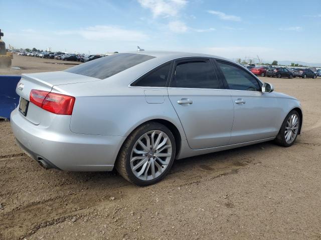 Photo 3 from auction – 2013 AUDI A6 PREMIUM PLUS with VIN WAUGFAFCXDN154354