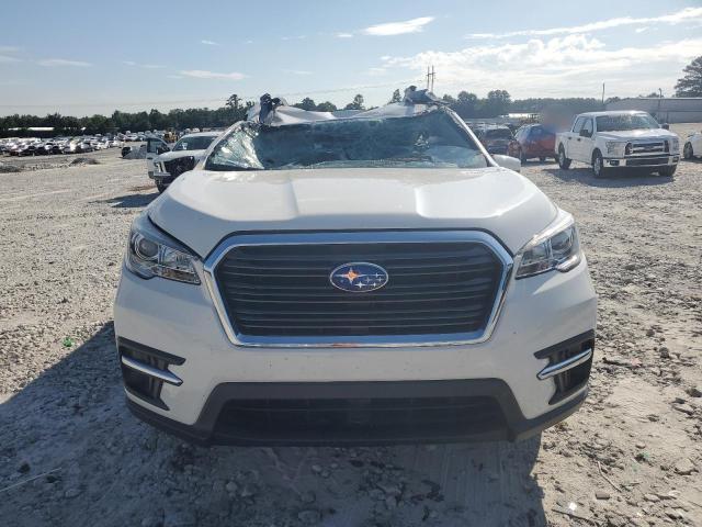 Photo 5 from auction – 2019 SUBARU ASCENT PRE with VIN 4S4WMAFD2K3436246