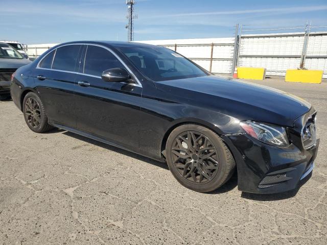 Photo 4 from auction – 2018 MERCEDES-BENZ E with VIN WDDZF4JB2JA319009