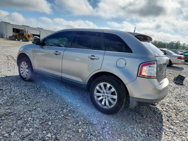 Photo 2 from auction – 2008 FORD EDGE LIMITED with VIN 2FMDK39C68BB29523