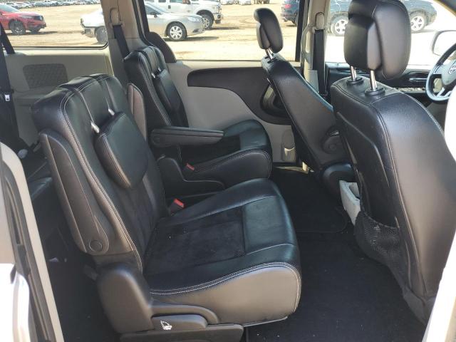 Photo 11 from auction – 2017 DODGE GRAND CARA with VIN 2C4RDGCG4HR801402