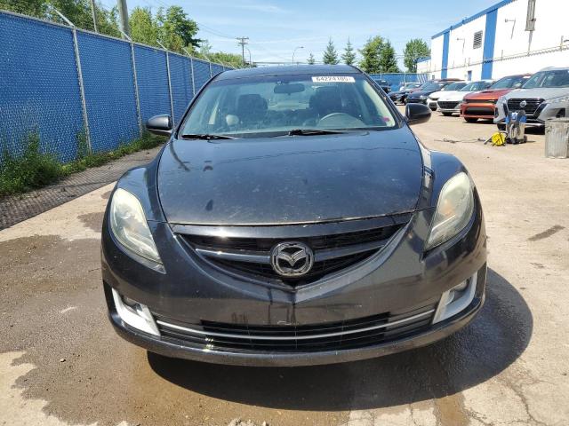 Photo 5 from auction – 2011 MAZDA 6 I with VIN 1YVHZ8CHXB5M20907