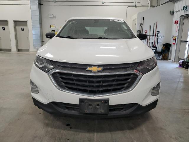 Photo 5 from auction – 2019 CHEVROLET EQUINOX LS with VIN 2GNAXSEV5K6120037
