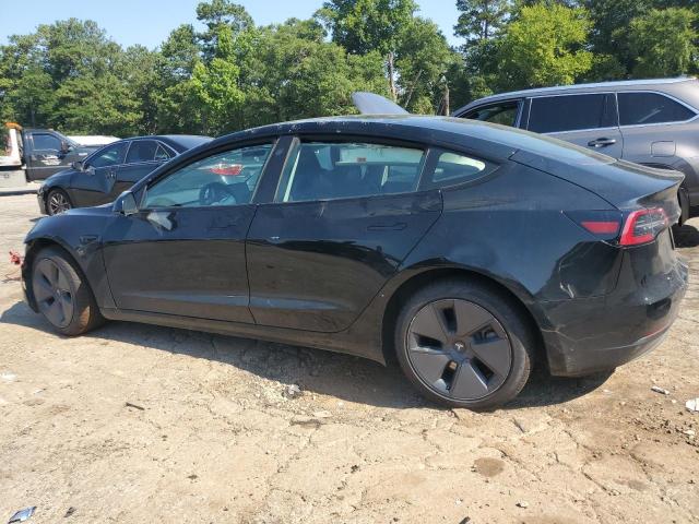 Photo 2 from auction – 2023 TESLA MODEL 3 with VIN 5YJ3E1EA2PF547773