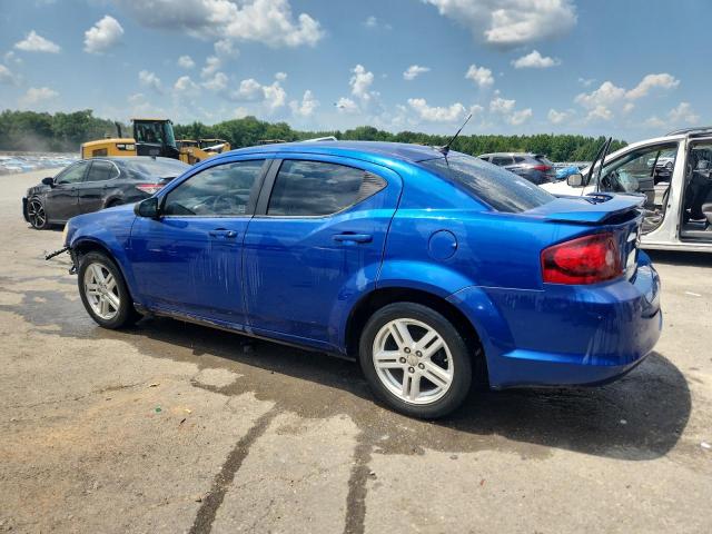 Photo 2 from auction – 2013 DODGE AVENGER SE with VIN 1C3CDZAG2DN624235