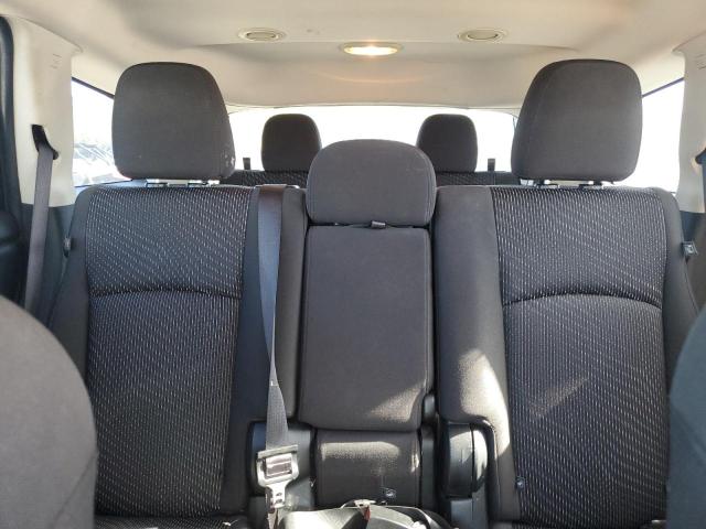 Photo 10 from auction – 2017 DODGE JOURNEY SE with VIN 3C4PDCAB3HT524486