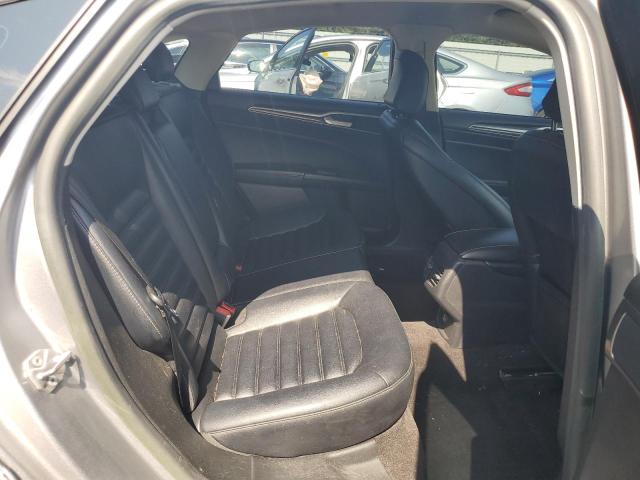 Photo 10 from auction – 2020 FORD FUSION SEL with VIN 3FA6P0CD8LR177541