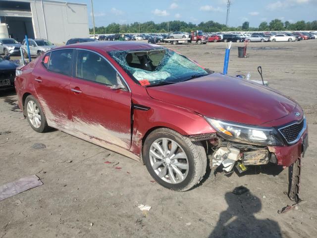 Photo 4 from auction – 2014 KIA OPTIMA EX with VIN 5XXGN4A79EG310298