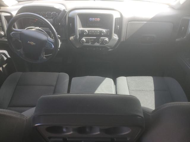 Photo 8 from auction – 2014 CHEVROLET SILVERADO with VIN 3GCPCREH6EG508081