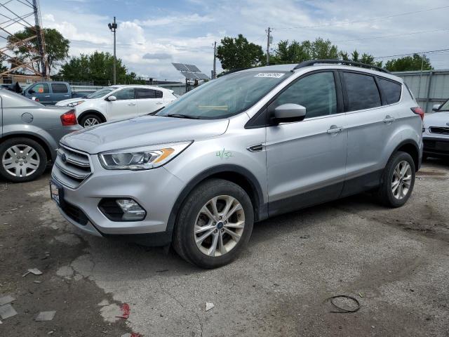 FORD ESCAPE SEL 2019 with VIN 1FMCU9HD0KUB97062 - Photo from auction
