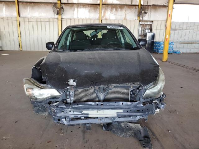 Photo 5 from auction – 2014 SUBARU IMPREZA PR with VIN JF1GPAC69E8259861