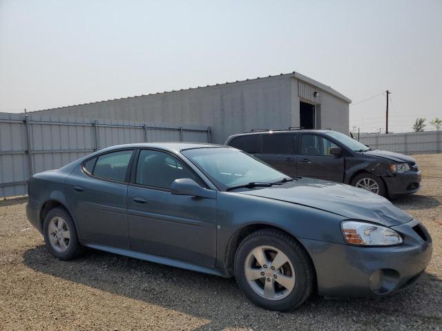 Photo 4 from auction – 2007 PONTIAC GRAND PRIX with VIN 2G2WP552971178103