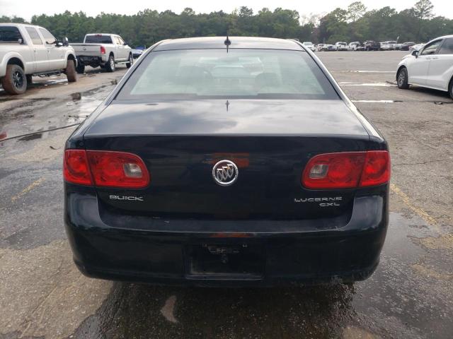 Photo 6 from auction – 2007 BUICK LUCERNE CX with VIN 1G4HD572X7U155312