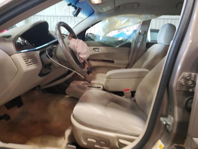 Photo 7 from auction – 2007 BUICK LACROSSE C with VIN 2G4WC582371137349