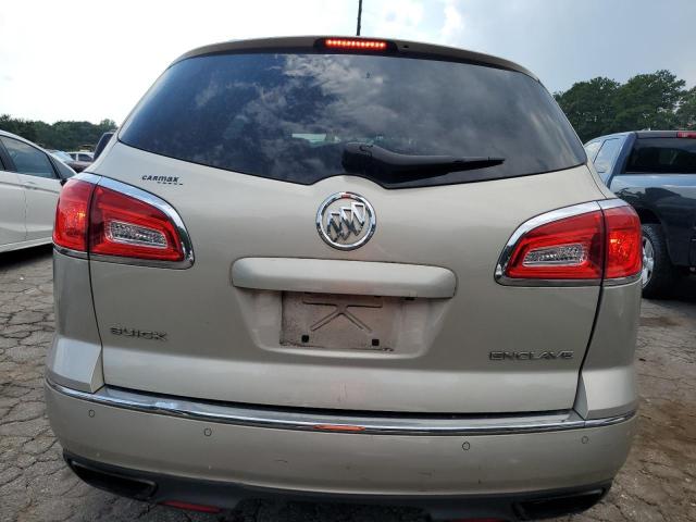 Photo 6 from auction – 2013 BUICK ENCLAVE with VIN 5GAKRCKD2DJ178039