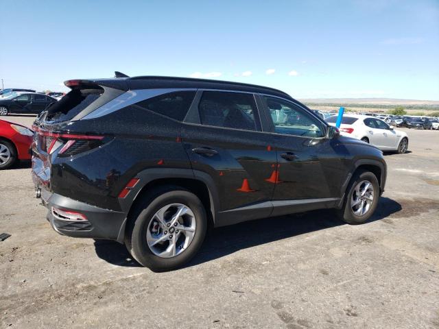 Photo 3 from auction – 2022 HYUNDAI TUCSON SEL with VIN 5NMJBCAE0NH070180