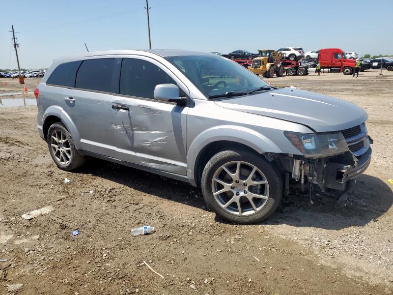 Photo 4 from auction – 2015 DODGE JOURNEY R/T with VIN 3C4PDDEG9FT633835