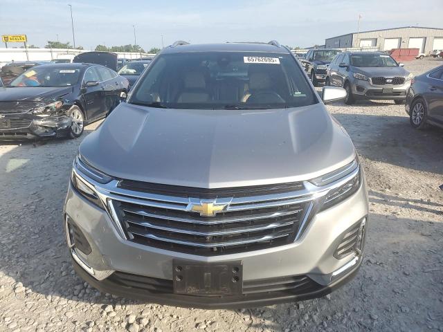 Photo 5 from auction – 2024 CHEVROLET EQUINOX PR with VIN 3GNAXXEG5RL332232