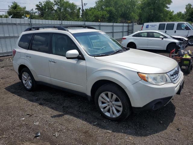 Photo 4 from auction – 2012 SUBARU FORESTER L with VIN JF2SHAEC9CH406263