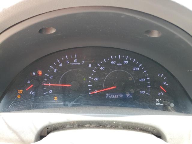Photo 9 from auction – 2010 TOYOTA CAMRY BASE with VIN 4T1BF3EK9AU017193
