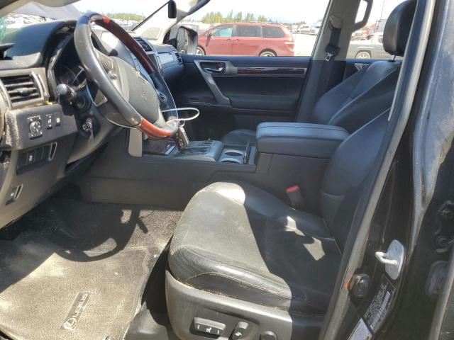 Photo 7 from auction – 2012 LEXUS GX 460 with VIN JTJBM7FX8C5041359
