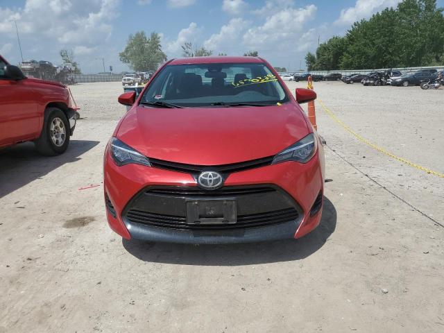 Photo 5 from auction – 2017 TOYOTA COROLLA L with VIN 2T1BURHEXHC918423