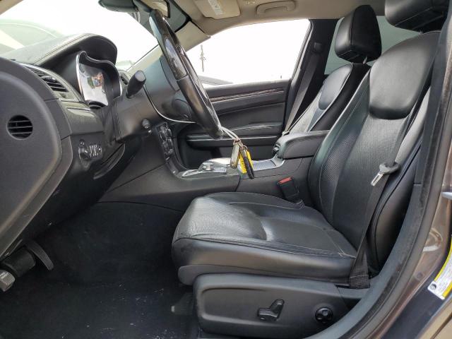 Photo 7 from auction – 2019 CHRYSLER 300 LIMITE with VIN 2C3CCAEG5KH564598