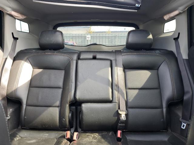 Photo 10 from auction – 2019 GMC TERRAIN SL with VIN 3GKALVEX5KL343878