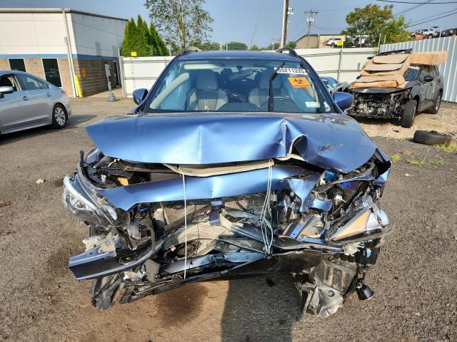 Photo 5 from auction – 2019 SUBARU CROSSTREK with VIN JF2GTACC4K8233578
