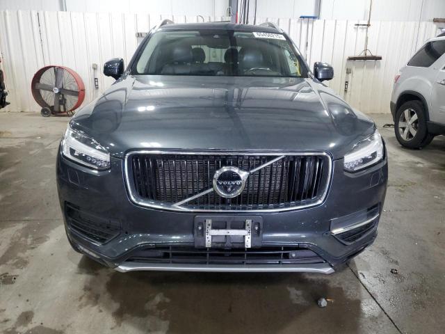 Photo 5 from auction – 2016 VOLVO XC90 T6 with VIN YV4A22PK3G1047249