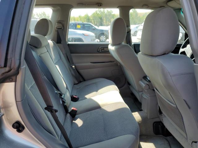 Photo 11 from auction – 2006 SUBARU FORESTER 2 with VIN JF1SG63656H727254