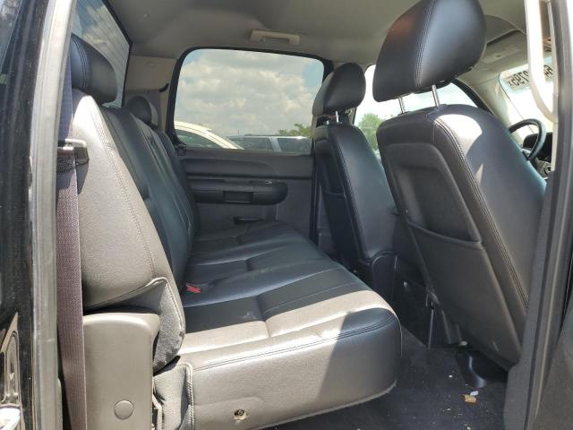 Photo 10 from auction – 2013 GMC SIERRA C15 with VIN 3GTP1VE08DG290569
