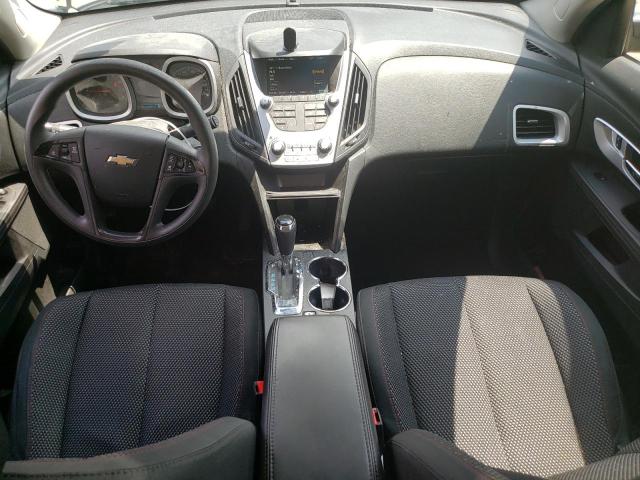 Photo 8 from auction – 2016 CHEVROLET EQUINOX LS with VIN 2GNALBEK6G1157670