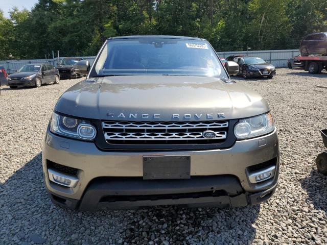 Photo 5 from auction – 2017 LAND ROVER RANGE ROVE with VIN SALWR2FE5HA131860