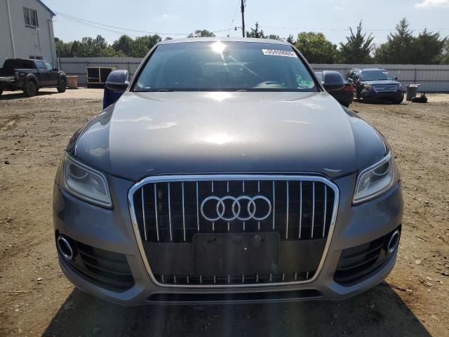 Foto 5 de la subasta – 2013 AUDI Q5 PREMIUM con VIN WA1LFAFP5DA009602