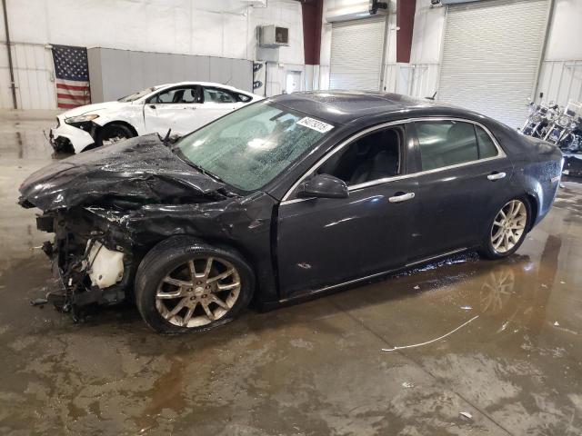 Photo 1 from auction – 2011 CHEVROLET MALIBU LTZ with VIN 1G1ZE5E13BF175813