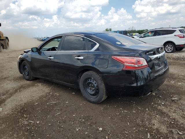 Photo 2 from auction – 2013 NISSAN ALTIMA 2.5 with VIN 1N4AL3AP6DC247915