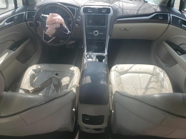 Photo 8 from auction – 2017 FORD FUSION TIT with VIN 3FA6P0K93HR132480