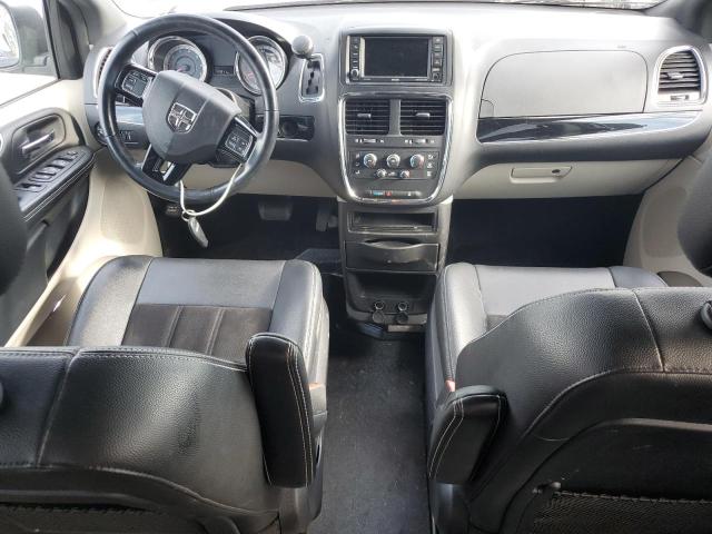 Photo 8 from auction – 2019 DODGE GRAND CARA with VIN 2C4RDGCG6KR804602