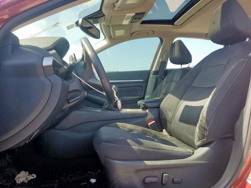 Photo 7 from auction – 2019 NISSAN ALTIMA SV with VIN 1N4BL4DV0KN309976