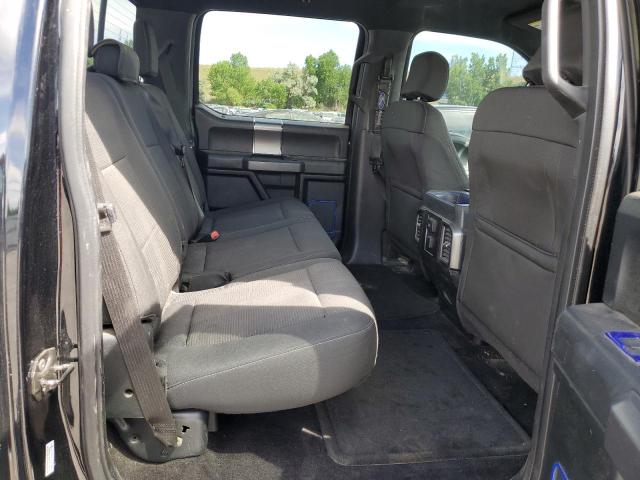 Zdjęcie 10 z aukcji – 2016 FORD F150 SUPER z VIN 1FTEW1EF3GKD38997