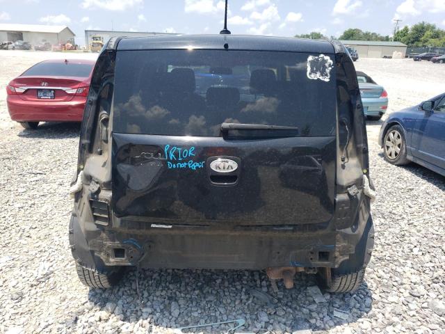 Photo 6 from auction – 2011 KIA SOUL + with VIN KNDJT2A21B7711451