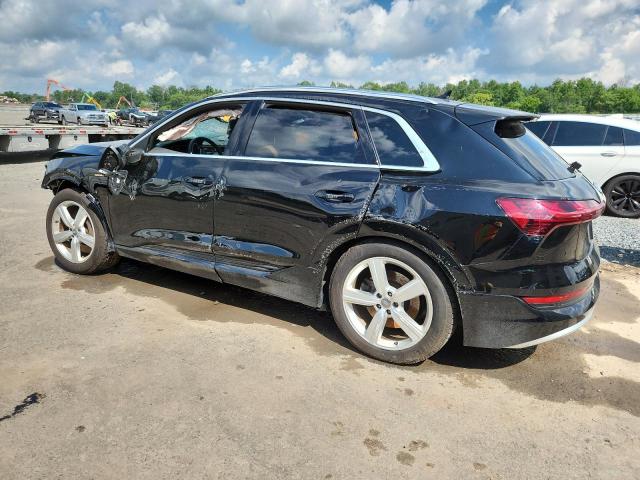 Photo 2 from auction – 2019 AUDI E-TRON PRE with VIN WA1LAAGE2KB009902