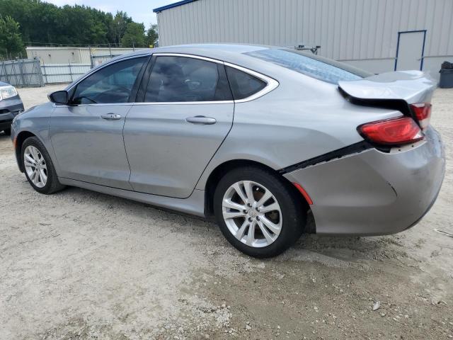 Photo 2 from auction – 2015 CHRYSLER 200 LIMITED with VIN 1C3CCCAB7FN572026